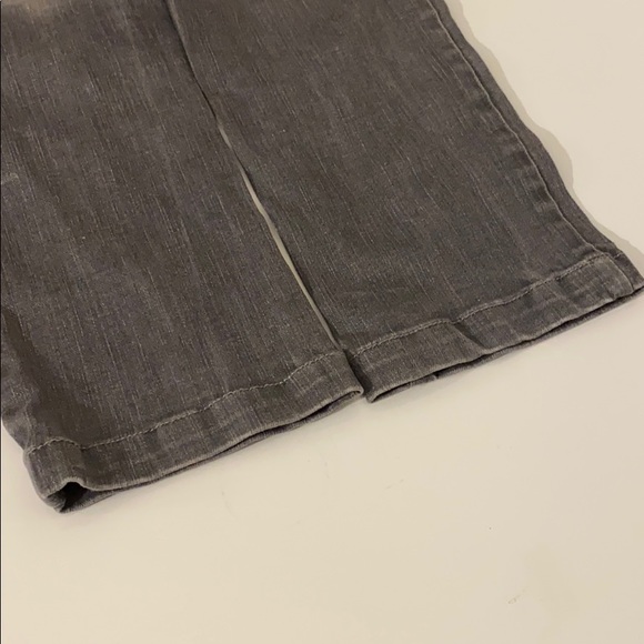 Nano grey distressed jeans - Picture 7 of 8